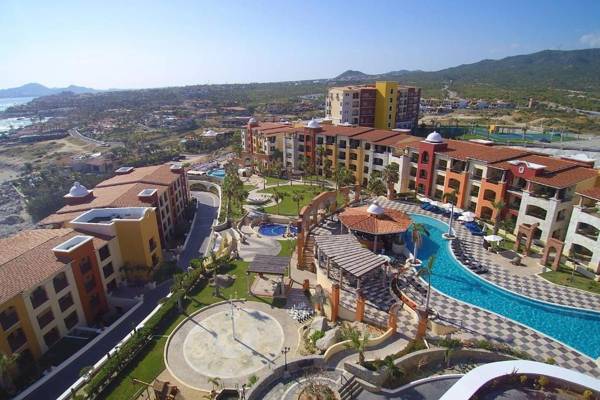 3BD Amazing Villa Los Cabos HE