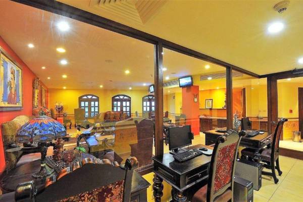 Cabo San Lucas Luxury Villa-3BR