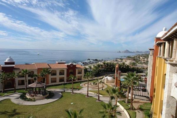 Confortable Family Suite 2BD at Cabo San Lucas