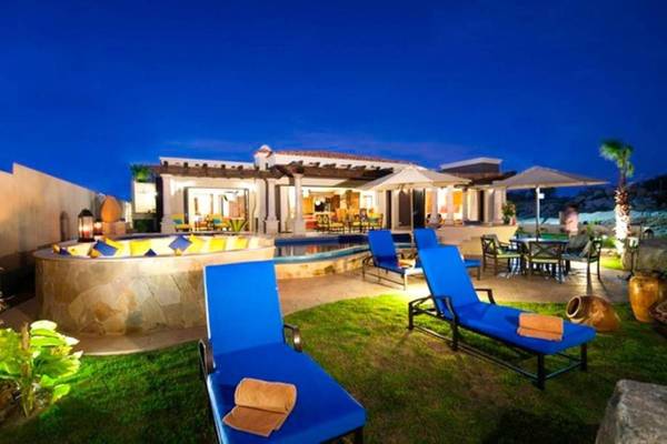 Huge 3BR Private Villa - Cabo San Lucas