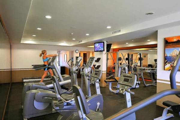 Beautiful Family Suite at Cabo San Lucas