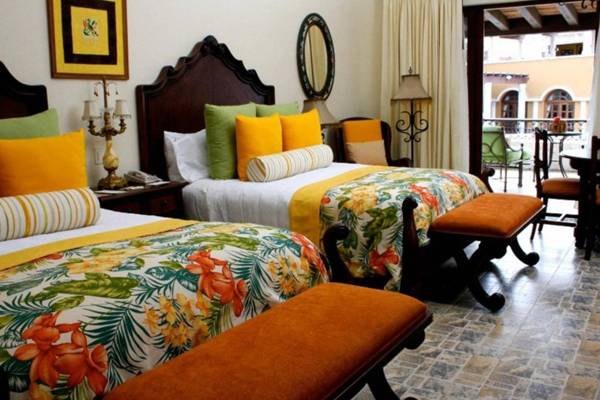 Luxurious Family Suite at Cabo San Lucas