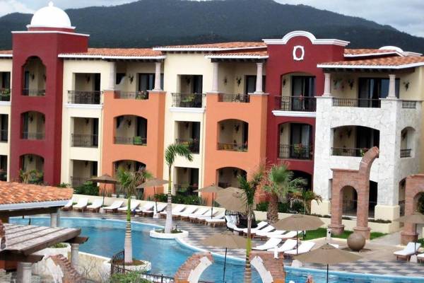 Stunning 3BR Villa Beautiful View in Cabo San Lucas