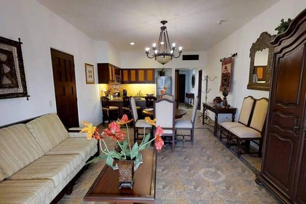 Exceptional 1/br Master Suite in Cabo San Lucas