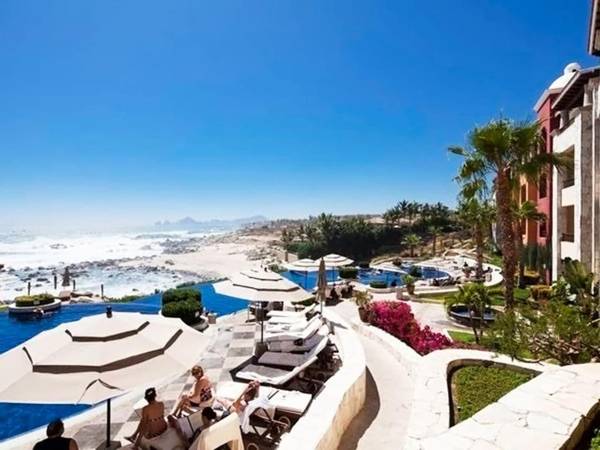 Beautiful View Studio Cabo San Lucas