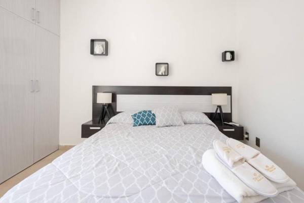 New Ampartment For Rent