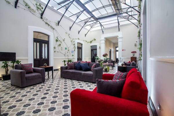 Hotel Business Real 500