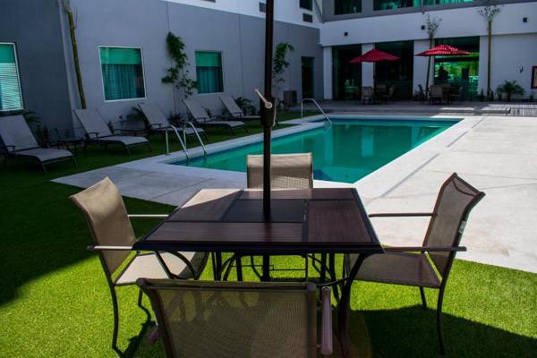 Hotel Araiza San Luis R.C.