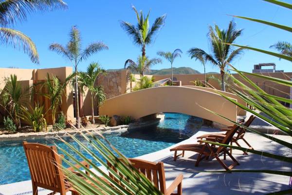 Cerritos Beach Inn