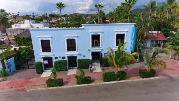 Gallo Azul Downtown Loft Style Apartment