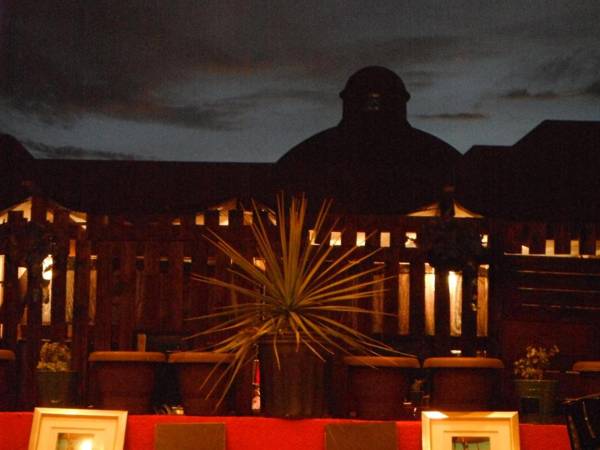 Camp - Santos Camp With All The Comforts