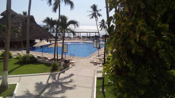 Vista Vallarta All Suites On The Beach