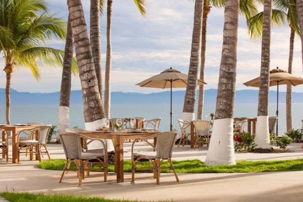 Vista Vallarta All Suites On The Beach