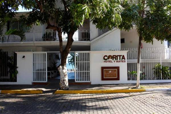 Hotel y Suites Corita