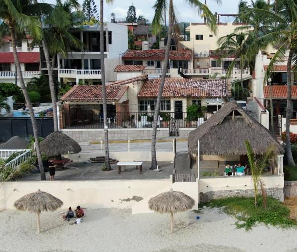 Bucerias Beach House