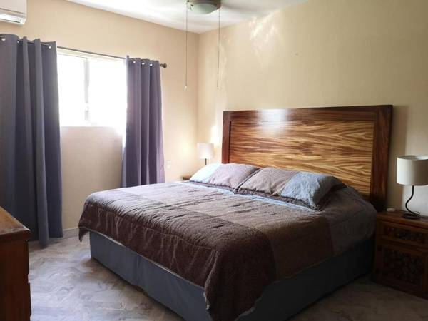 Departamento Mauricio #2