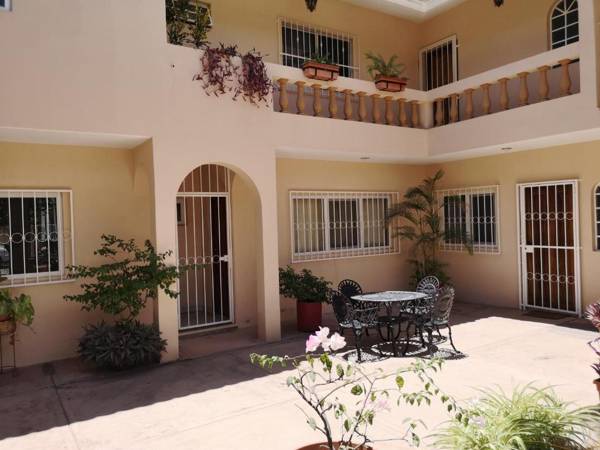 Departamento Mauricio #1 Studio