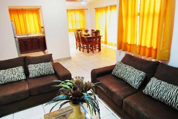 Departamento Ludy #1