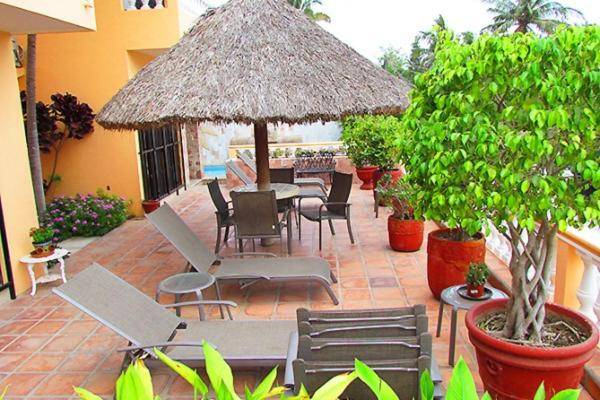 Departamento Ludy #1