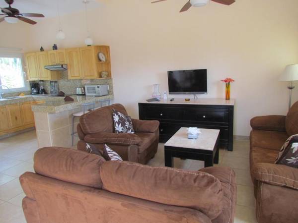 Departamento Ludy #3 Penthouse