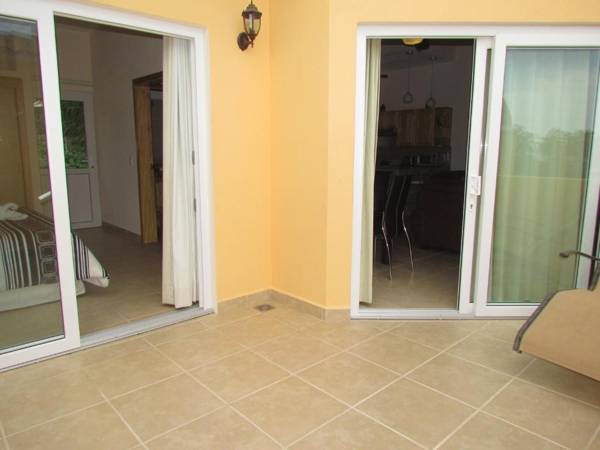 Departamento Ludy #3 Penthouse