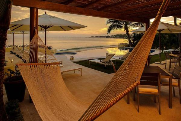 Hotel Ysuri Bucerías