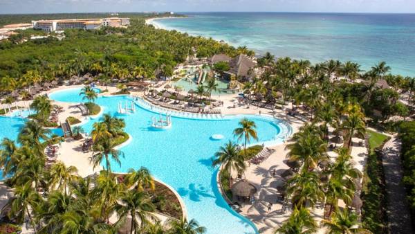 Grand Palladium Colonial Resort & Spa - All Inclusive