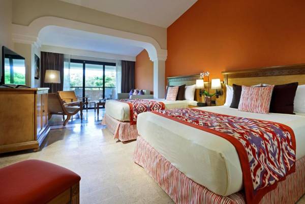 Grand Palladium Colonial Resort & Spa - All Inclusive