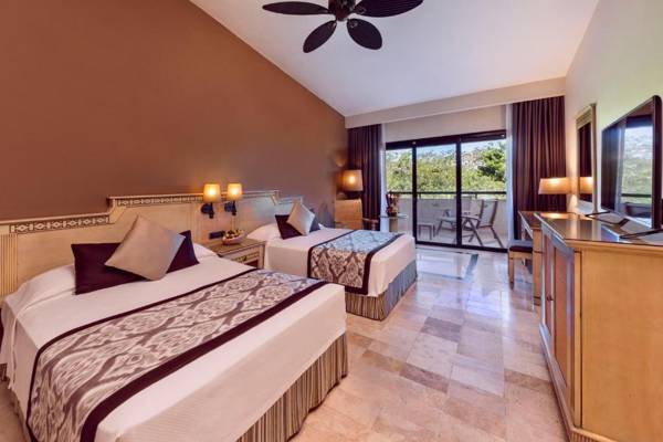 Grand Palladium Kantenah Resort & Spa - All Inclusive