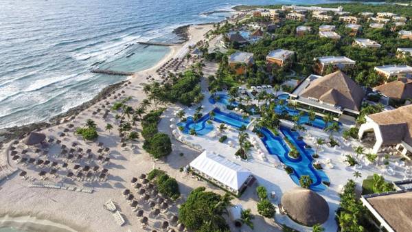 Bahia Principe Luxury Akumal - All Inclusive