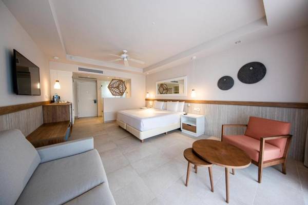 Bahia Principe Grand Tulum All Inclusive - Newly Renovated