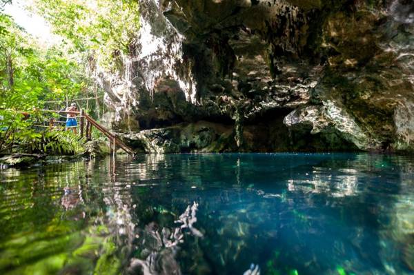 Akumal Natura Glamping