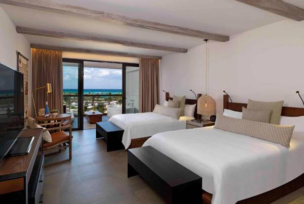 UNICO 20°N 87°W - Riviera Maya