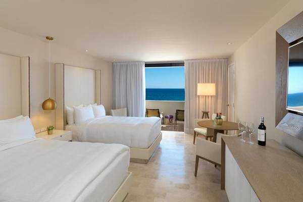 Paradisus Los Cabos All Inclusive