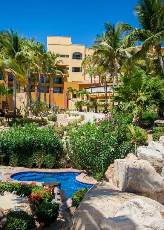 Grand Fiesta Americana Los Cabos All Inclusive Golf & Spa