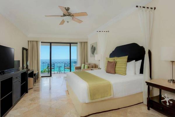 Dreams Los Cabos Suites Golf Resort & Spa