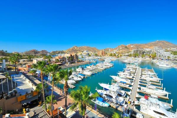 Marina Fiesta Resort & Spa A La Carte All Inclusive Optional