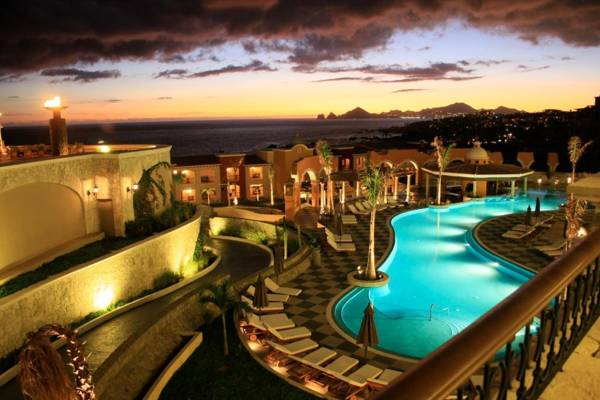 Hacienda Encantada Resort & Spa