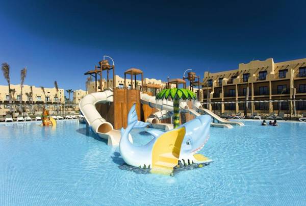 Riu Santa Fe - All Inclusive