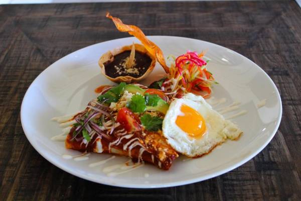 Grand Solmar Land's End Resort & Spa