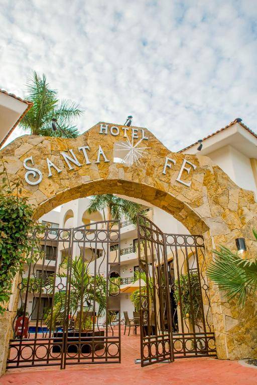 Hotel Santa Fe Los Cabos by Villa Group