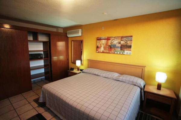 Sunrock Condo Hotel