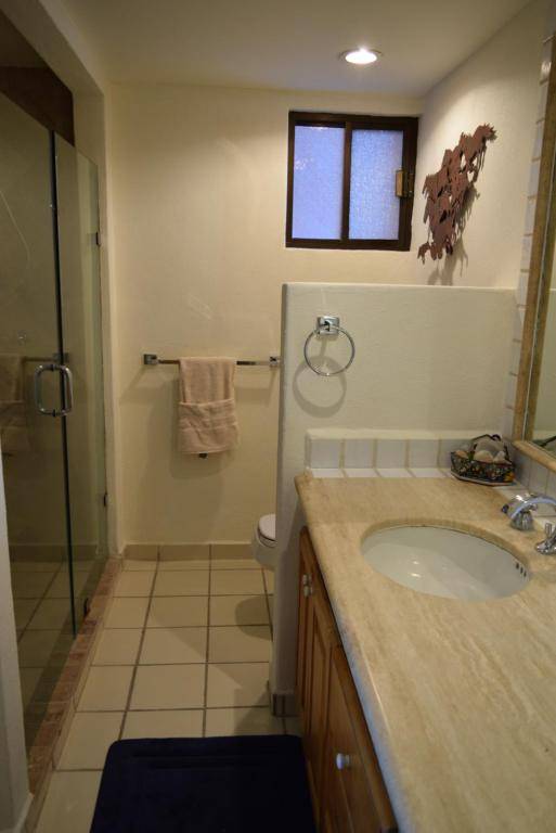 Condominios El Dorado II