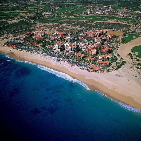 Suites at Hacienda Del Mar Resort Los Cabos