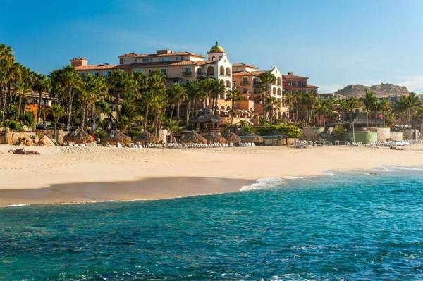 Suites at Hacienda Del Mar Resort Los Cabos