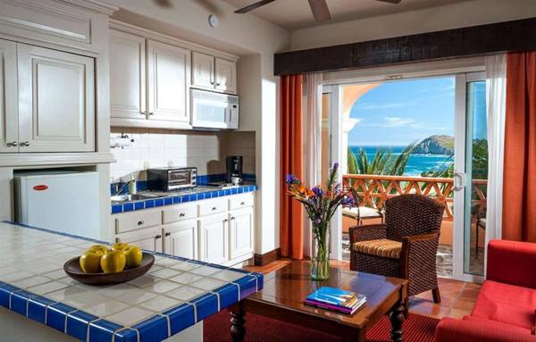 Suites at Hacienda Del Mar Resort Los Cabos