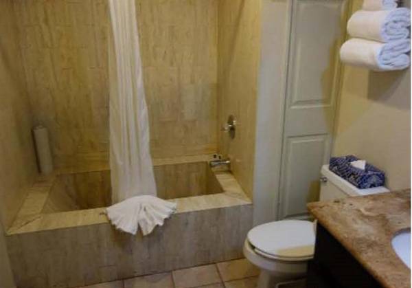 Suites at VDP Cabo San Lucas Beach Resort and Spa