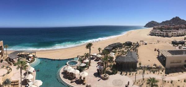 Suites at Gr Solmar Lands End Resort and Spa