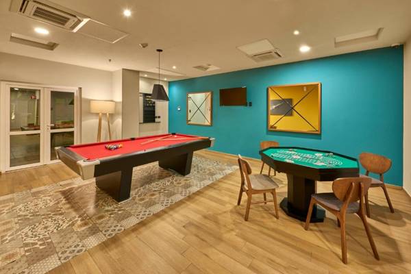 City Suites Cabo San Lucas