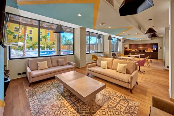 City Suites Cabo San Lucas
